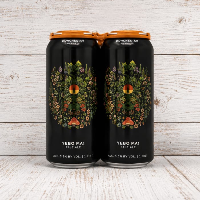 Banded Brewing, Veridian IPA