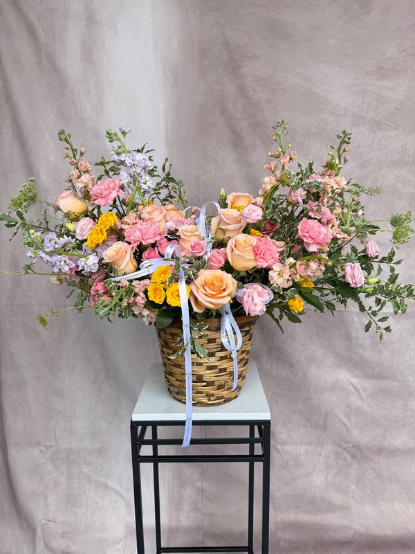 Cottage Bloom