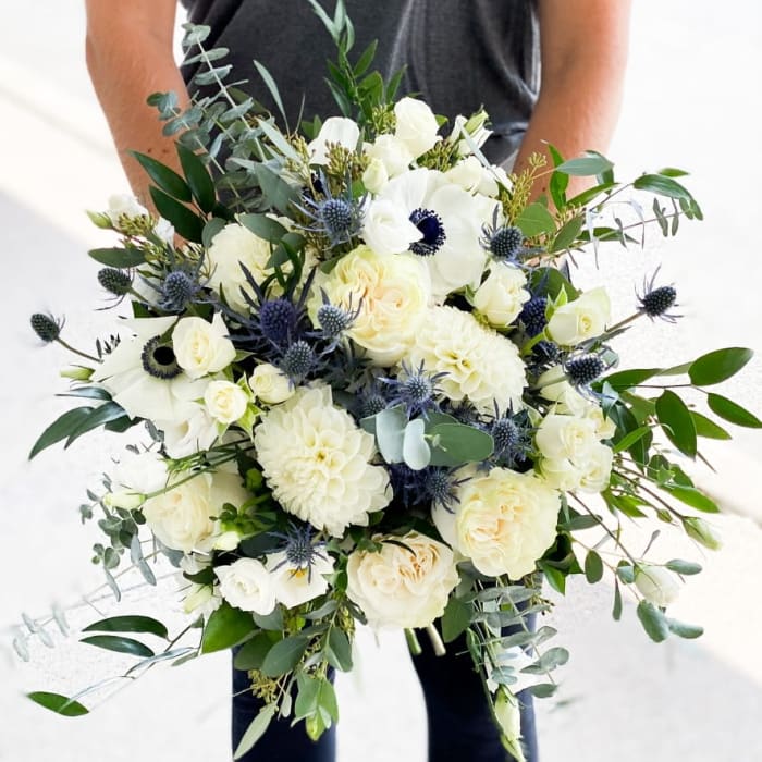 The Fairmont Bouquet