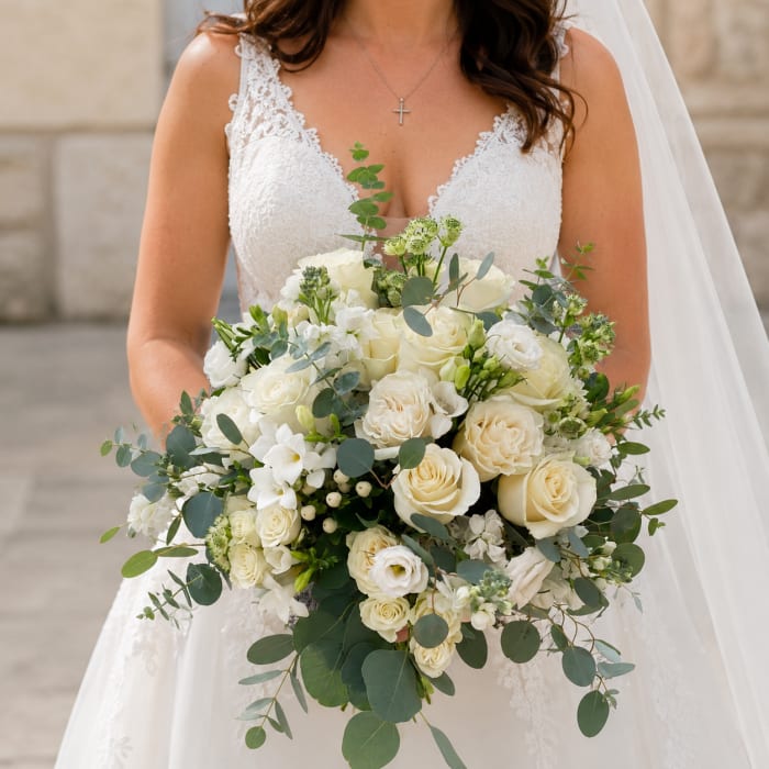 The Windsor Bouquet