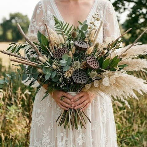 Sage Wedding Collection