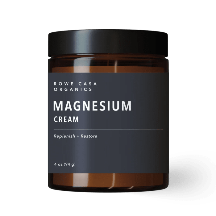 Magnesium Collection
