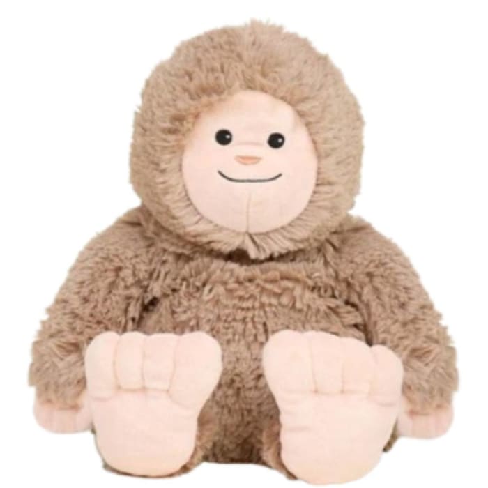 Bigfoot Warmies