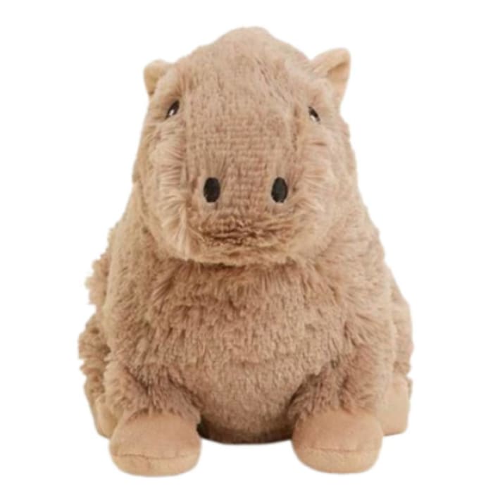 Capybara Warmies