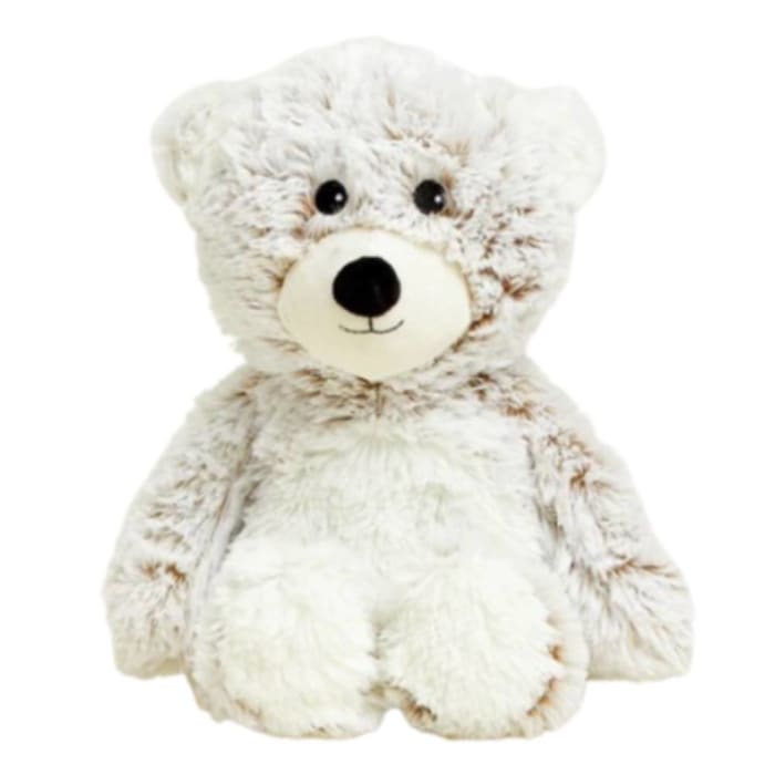 Marshmallow Bear Warmies