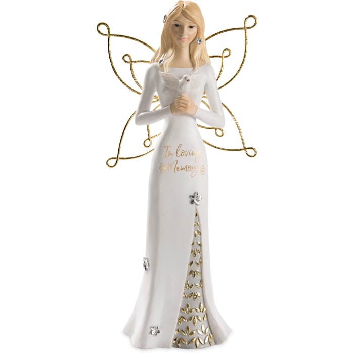 In Loving Memory Angel