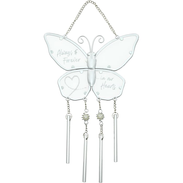 Always & Forever Wind Chime