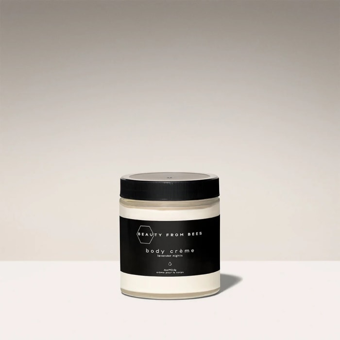 Body Creme