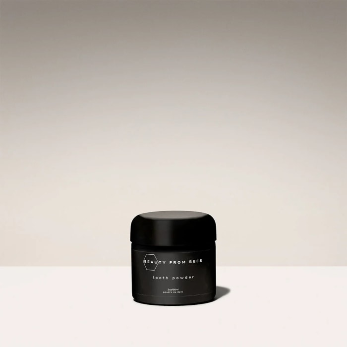 Tooth Powder