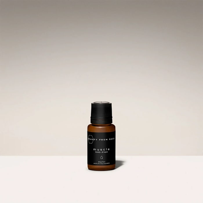 Muscle Drops