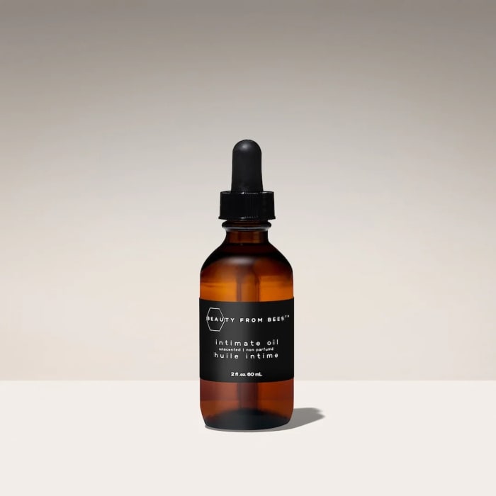 Intimate Oil