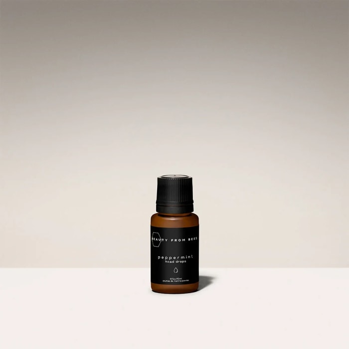 Peppermint Head Drops