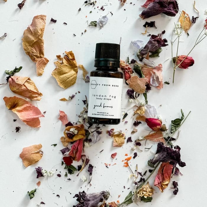 Diffuser Drops