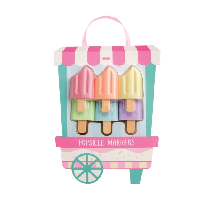 Marker Sets