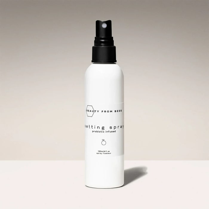 Setting Spray