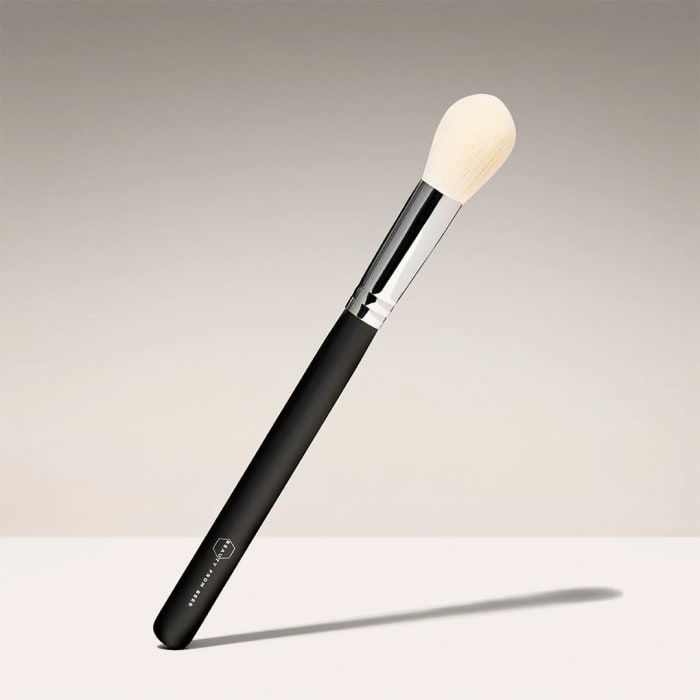 Small Dome Powder Brush