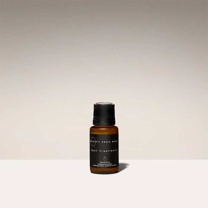 Spot Treatment