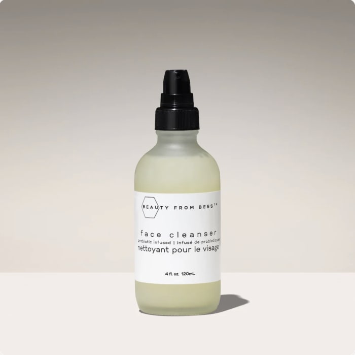 Face Cleanser