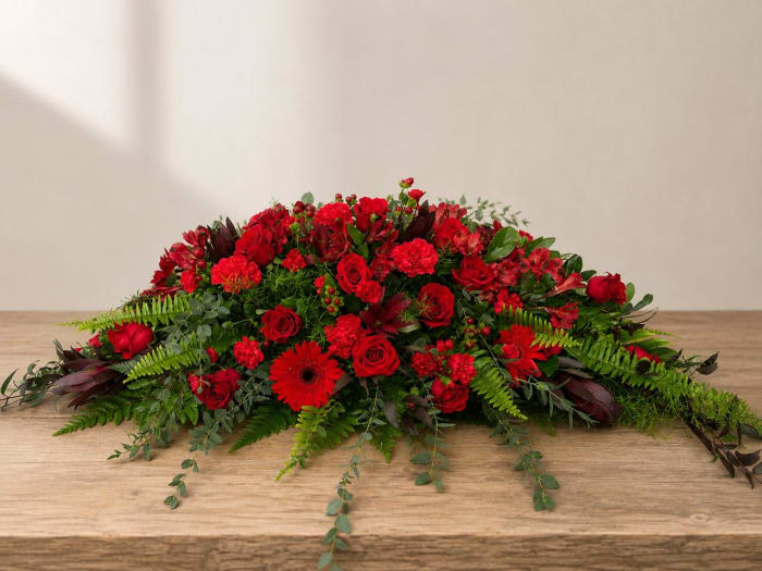 Crimson Remembrance