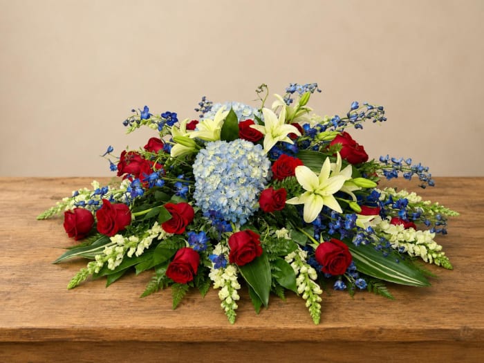 Stars of Remembrance