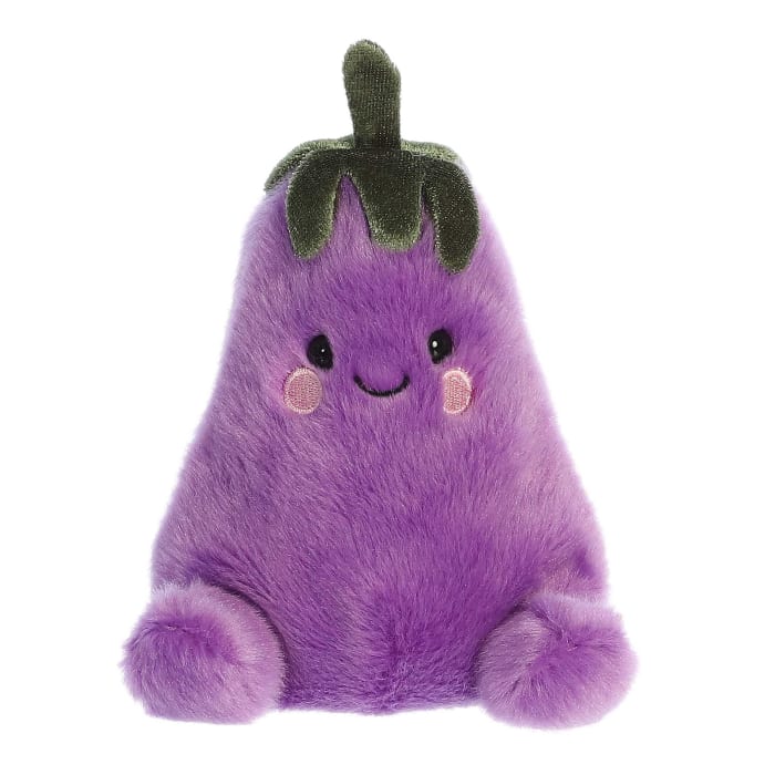 Aubrey Eggplant