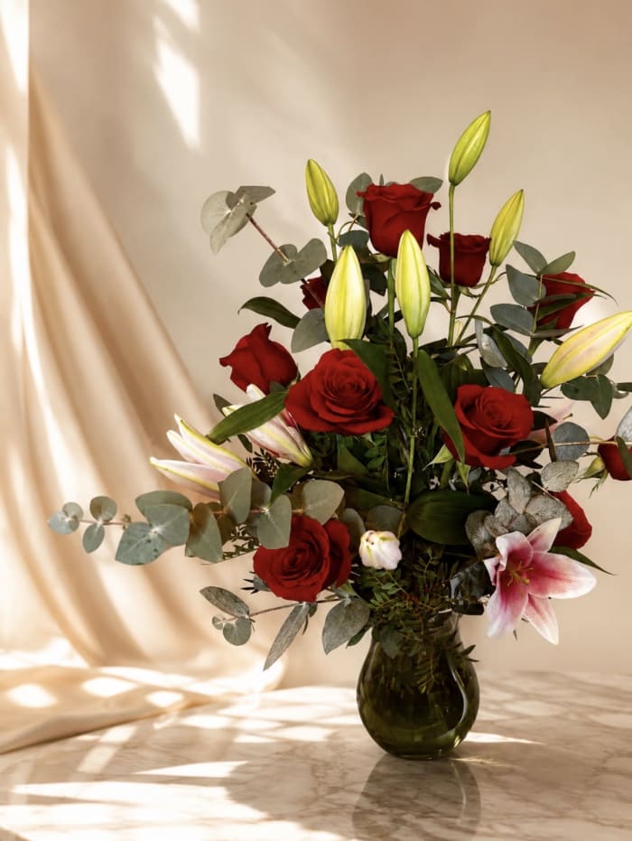 Stunning Love