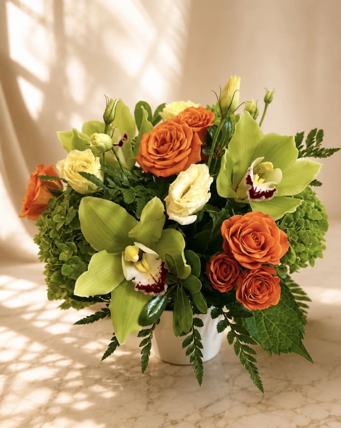 Citrus Burst