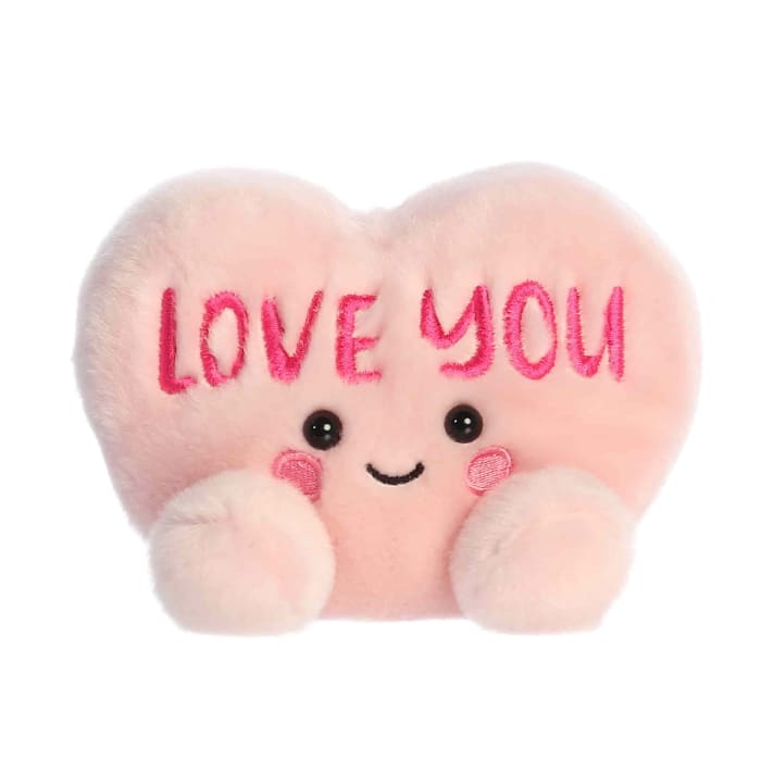 Love You Candy Heart