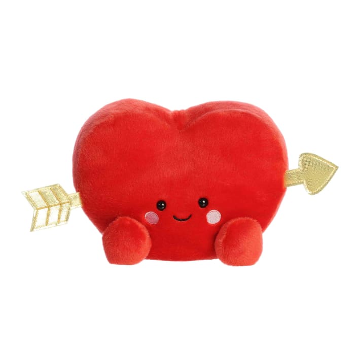 Romeo Cupid Heart
