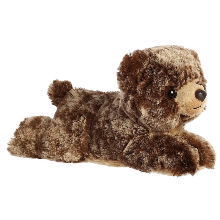 Brownie Bear