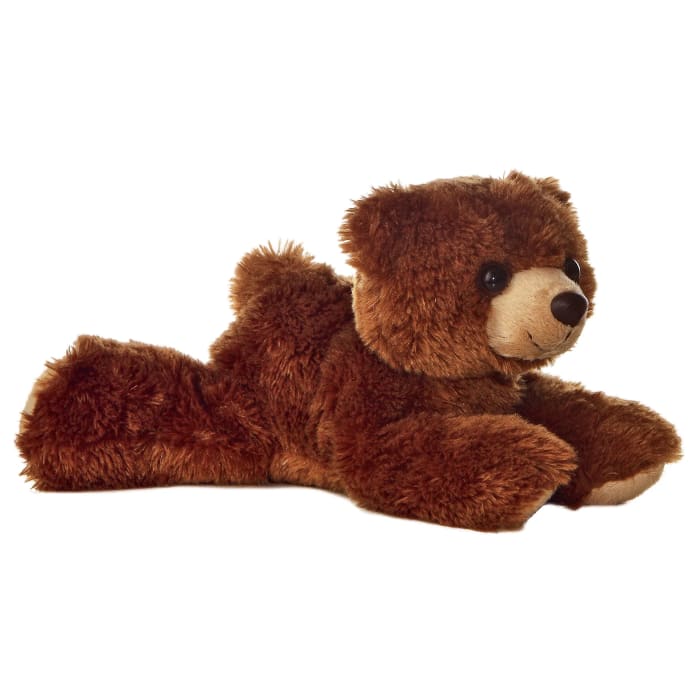 Barnsworth Bear