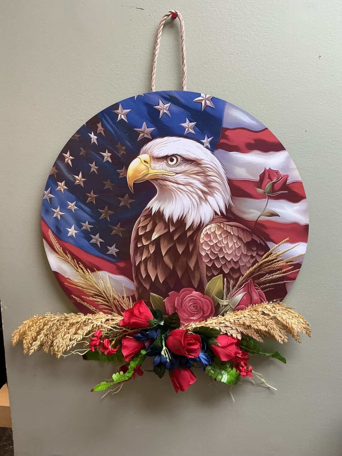 Freedom Eagle