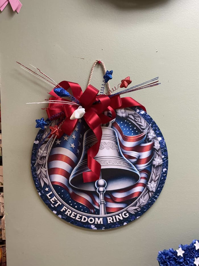 Freedom Ring