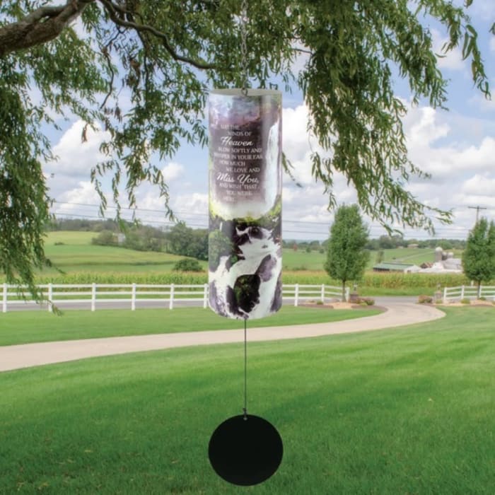 Winds Of Heaven 36" Cylinder Sonnet