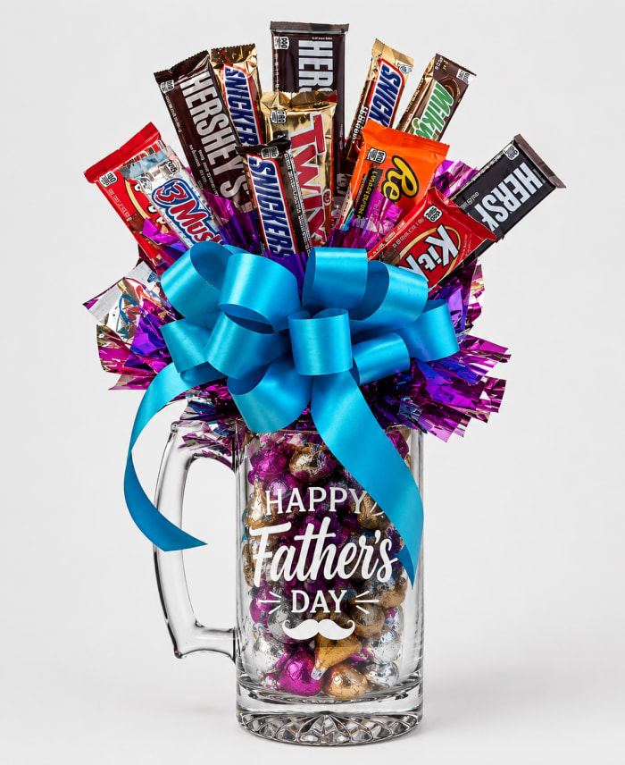 Dad’s Sweet Treat