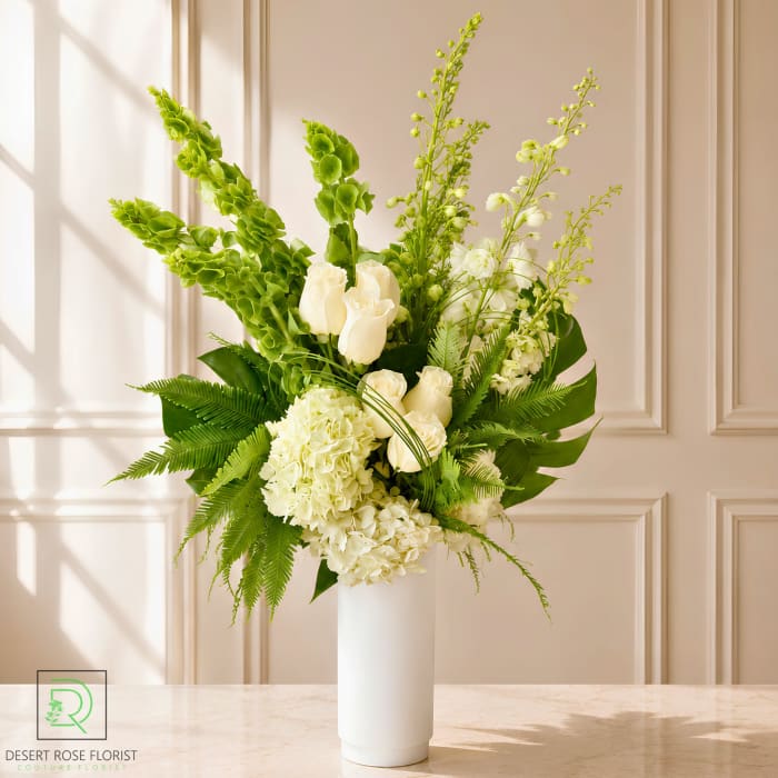 Botanical Luxe