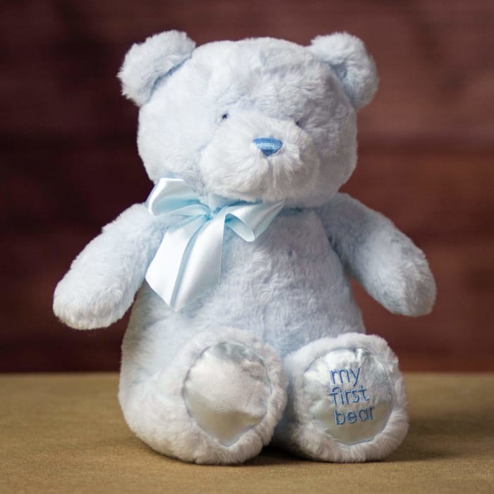 My First Teddy Boy