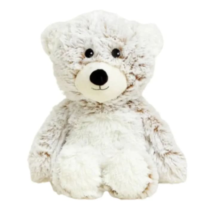 Marshmallow Bear Warmies