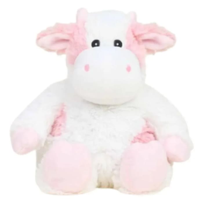 Strawberry Cow Warmies