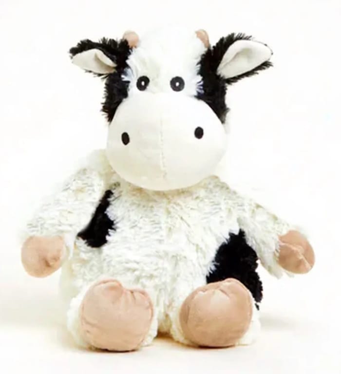 Cow Warmies