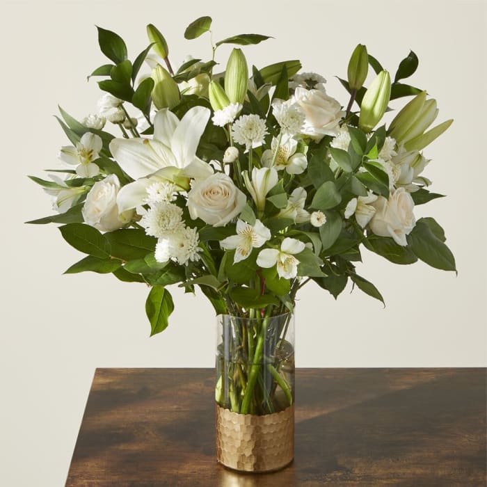 Beautiful Day Bouquet