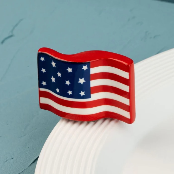Stars & Stripes Forever