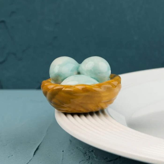 Robin's Egg Blue