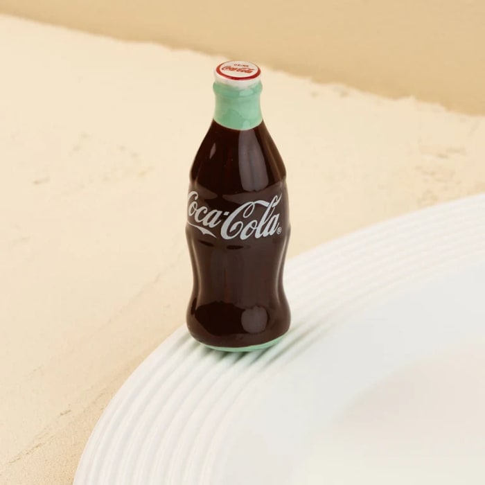 Coke Bottle