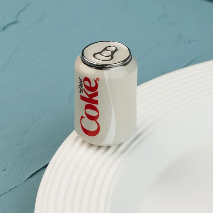 Diet Coke Can
