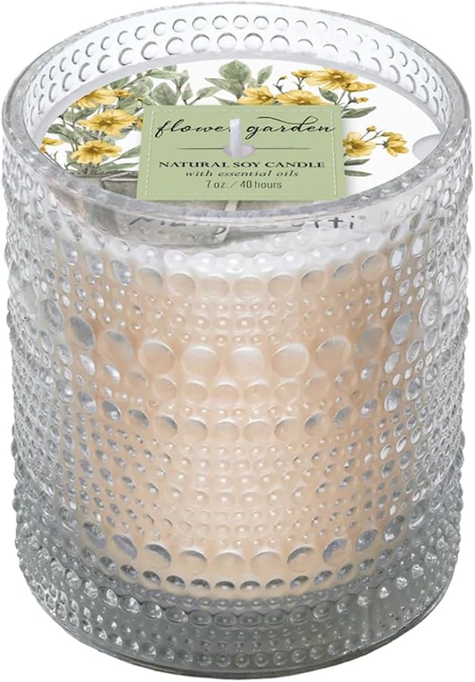 Mangiacotti Candle - Assorted Fragrances