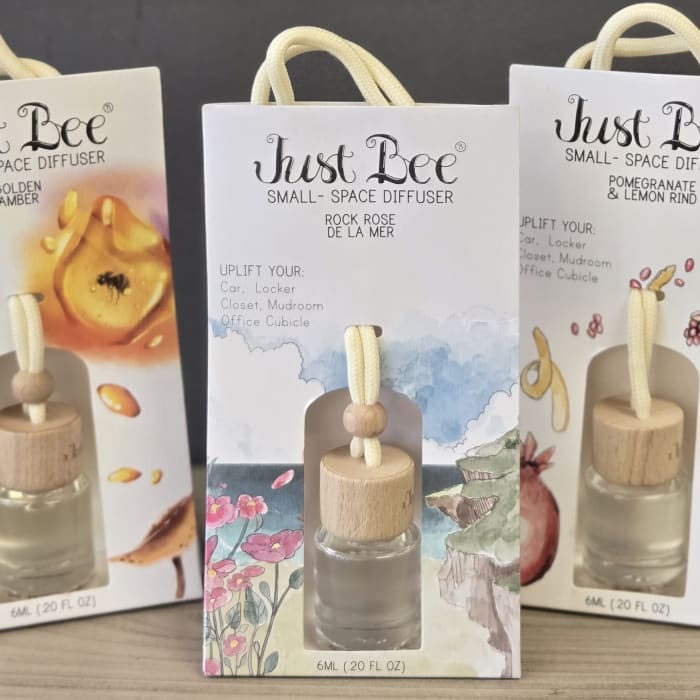 Oil Diffusers