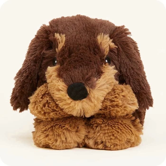 Warmies Dachshund Neck Warmer