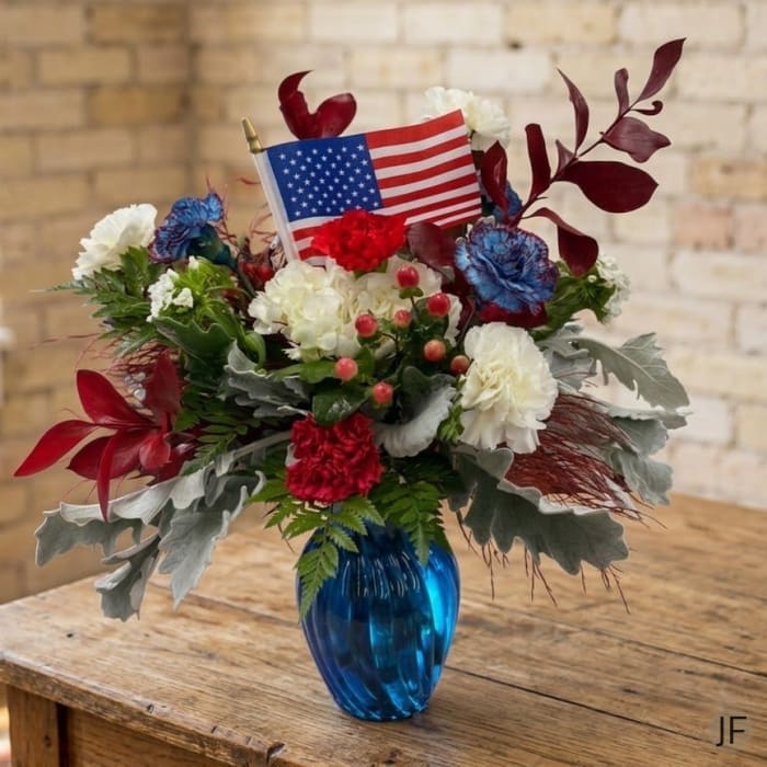 Liberty Bloom