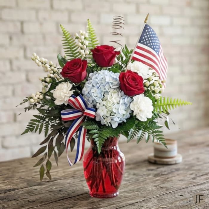 Stars & Stripes